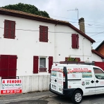 Studio duplex à Boucau de 41 m² proche Bayonne - Investissement ou premier achat