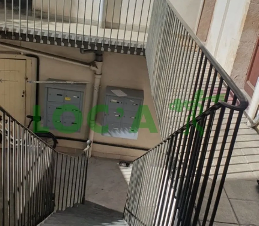 Studio spacieux de 29,75 m² à Dijon, quartier Tivoli - Bon rapport qualité-prix 