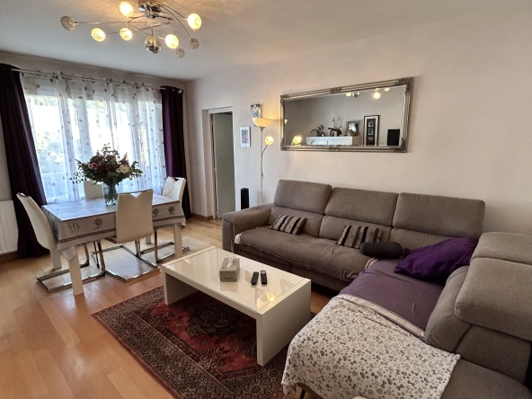 Maison neuve 3 chambres à Lit-et-Mixe, proche plages landaises