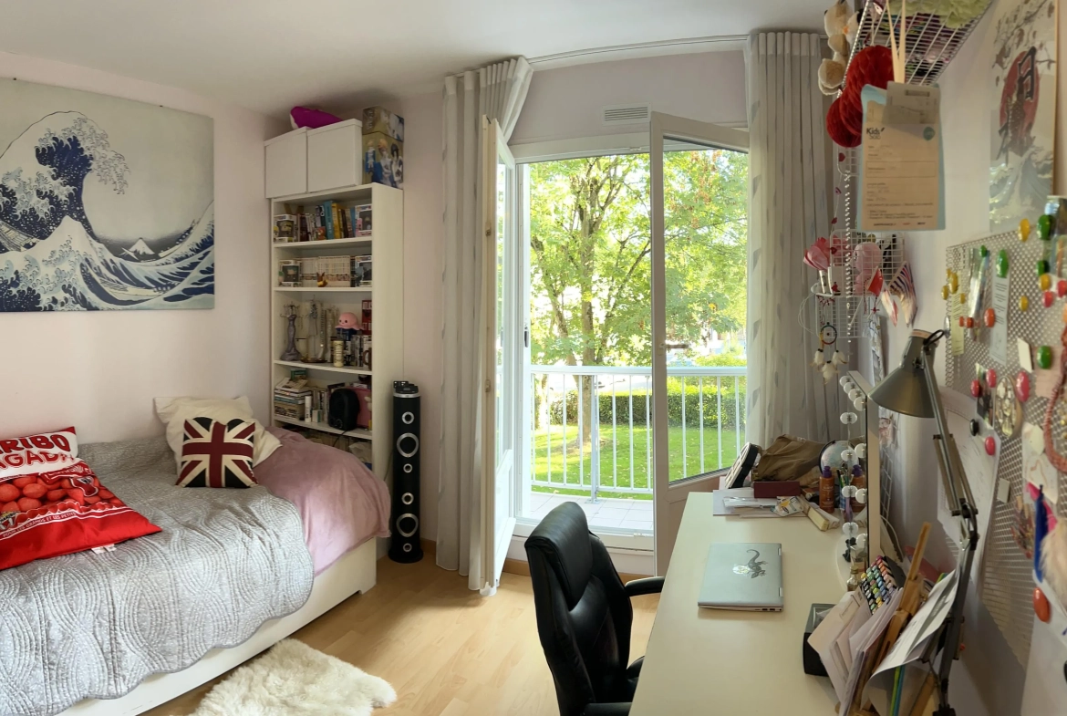 Maison neuve 3 chambres à Lit-et-Mixe, proche plages landaises 