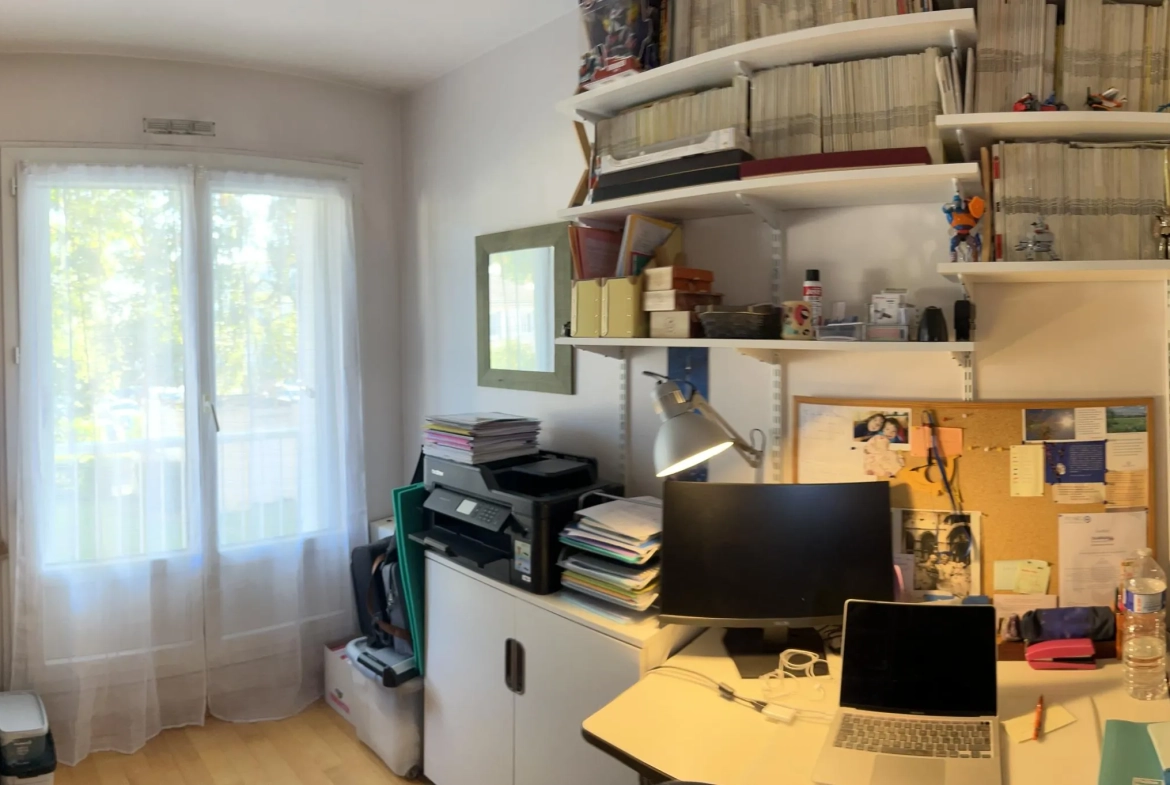 Maison neuve 3 chambres à Lit-et-Mixe, proche plages landaises 