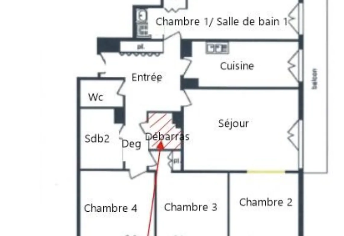 Maison neuve 3 chambres à Lit-et-Mixe, proche plages landaises 