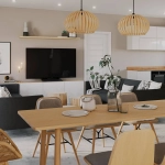 Maison neuve à Nointel (60840) - Pavillon 85 m² avec 2 chambres et performance énergétique optimale