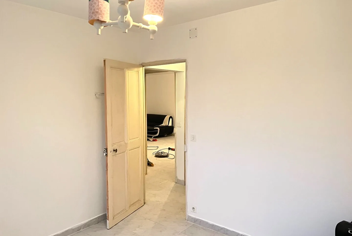 Achat Part de maison rénovée à Apt - 75m² + garage de 55m², calme et modernité 