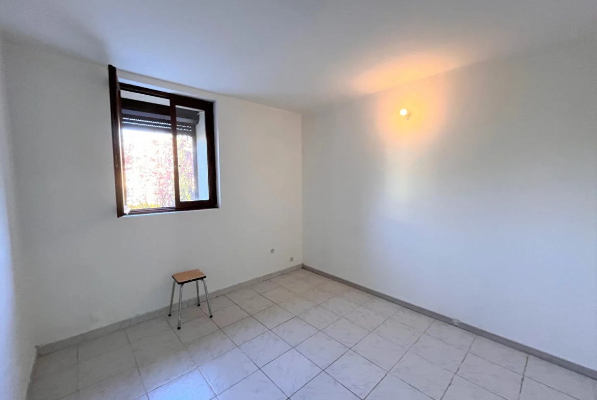 Achat Part de maison rénovée à Apt - 75m² + garage de 55m², calme et modernité 