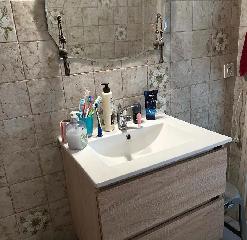 Achat Part de maison rénovée à Apt - 75m² + garage de 55m², calme et modernité 