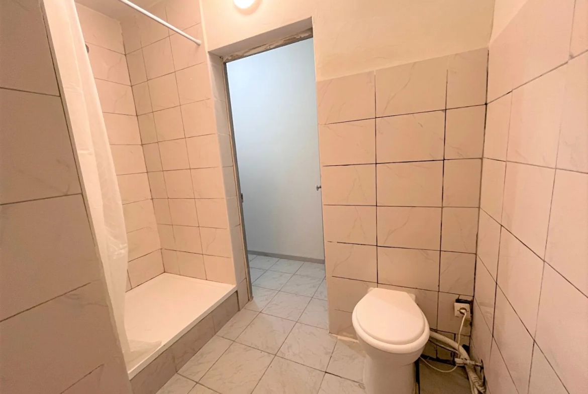Achat Part de maison rénovée à Apt - 75m² + garage de 55m², calme et modernité 