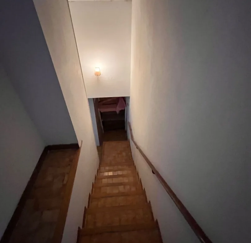 Achat Part de maison rénovée à Apt - 75m² + garage de 55m², calme et modernité 