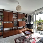 A vendre Appartement T3 lumineux de 63,50 m² à Bastia Sud avec terrasse et parking