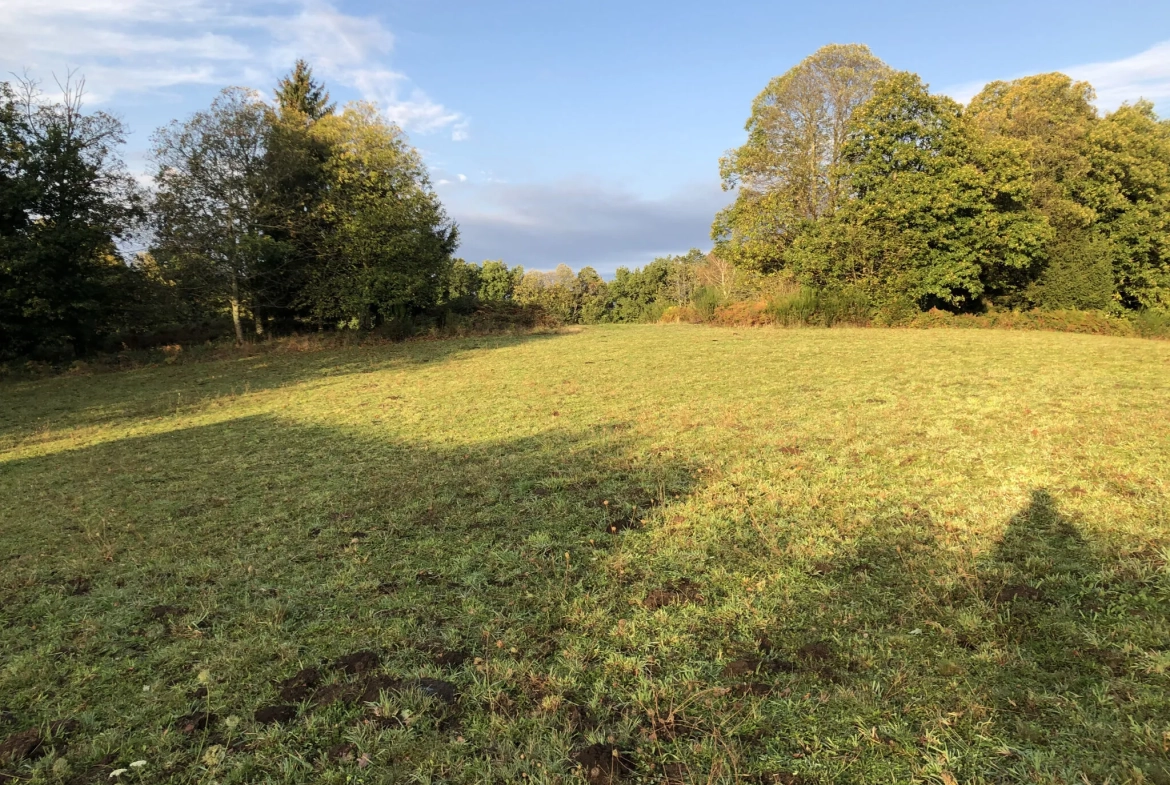 Terrain à vendre à BARENTIN, proche commodités, viabilisé et au calme 