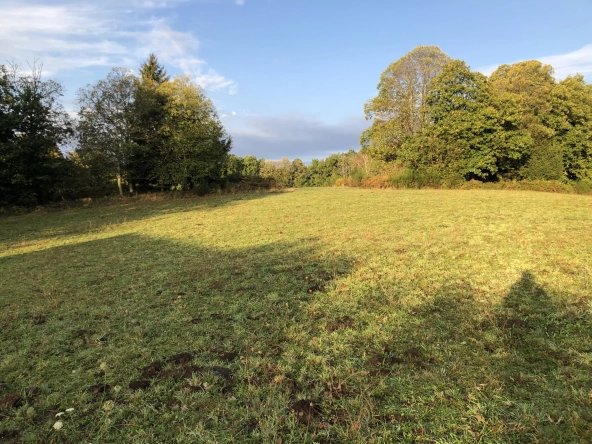 Terrain à vendre à BARENTIN, proche commodités, viabilisé et au calme