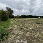 Terrain à bâtir de 884 m² à Versigny, prêt à construire