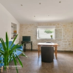 Appartement 3 pièces à Magnanen, Avignon - Faibles Charges et Bonne Performance Énergétique
