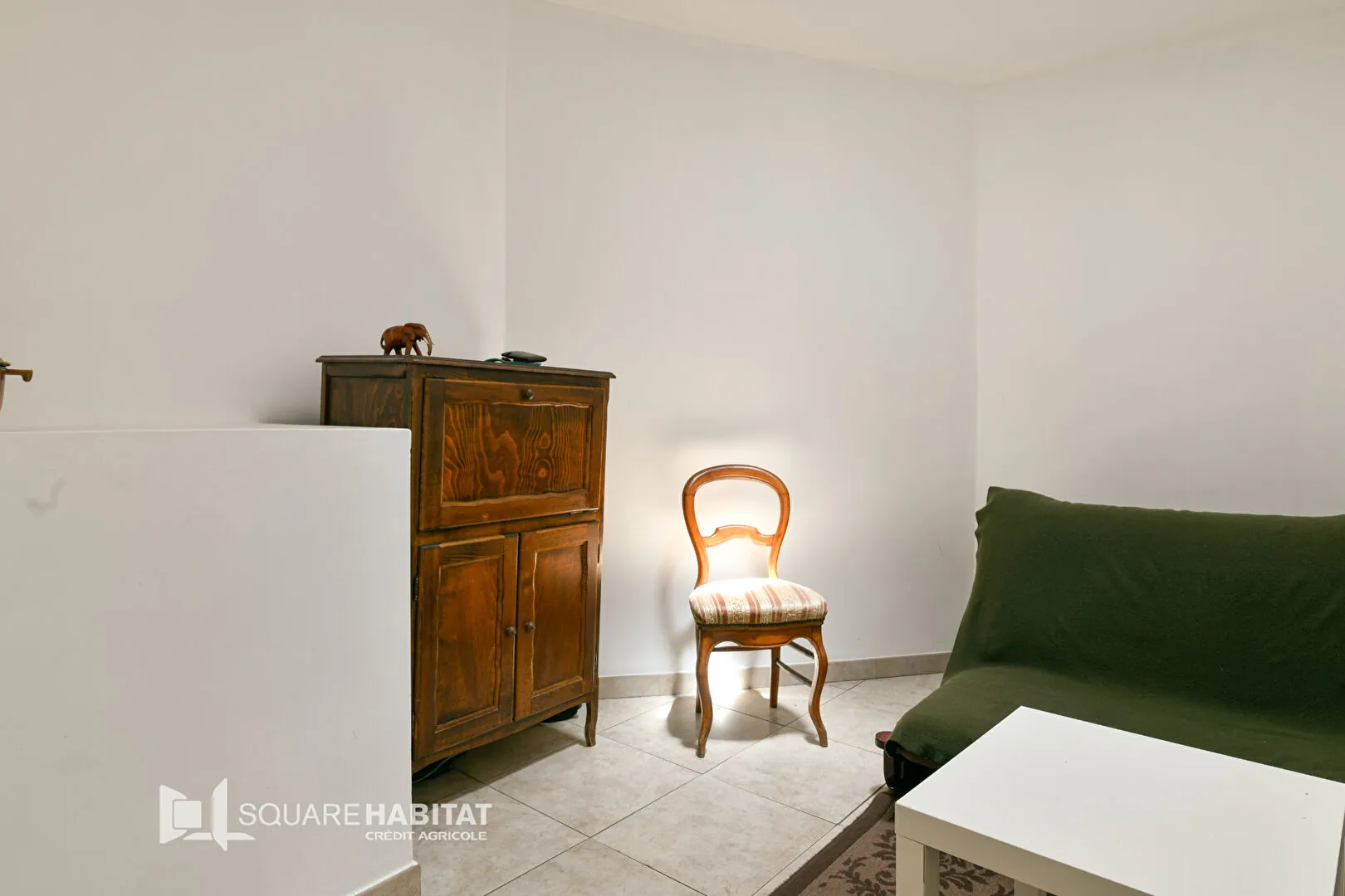 Appartement 3 pièces à Magnanen, Avignon - Faibles Charges et Bonne Performance Énergétique 