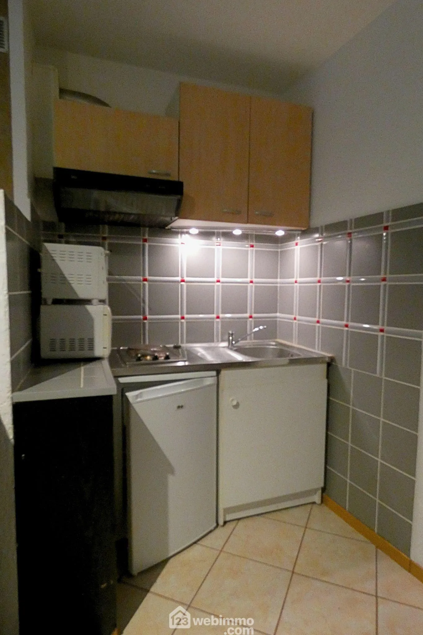 À vendre immeuble locatif à Faverges-Seythenex avec 3 logements meublés 