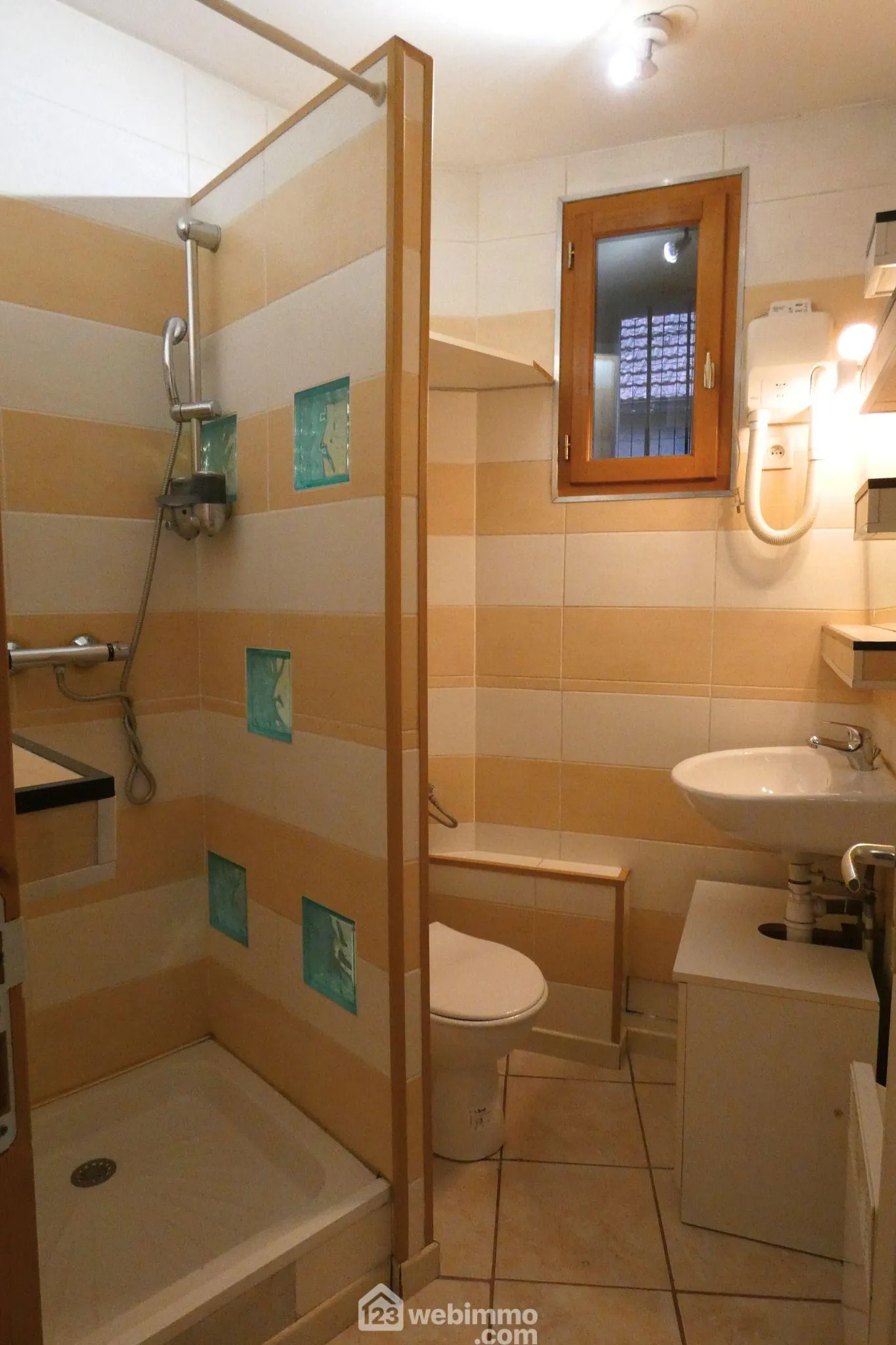À vendre immeuble locatif à Faverges-Seythenex avec 3 logements meublés 