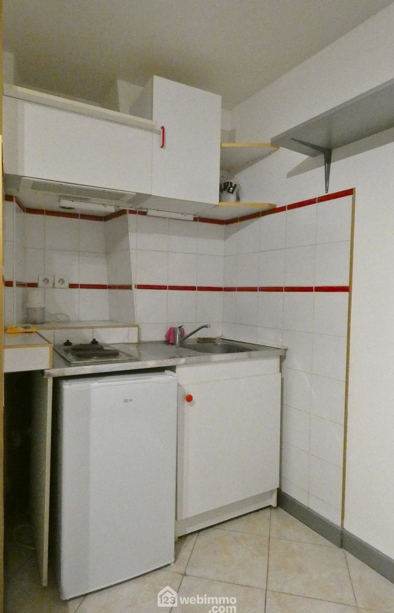 À vendre immeuble locatif à Faverges-Seythenex avec 3 logements meublés 
