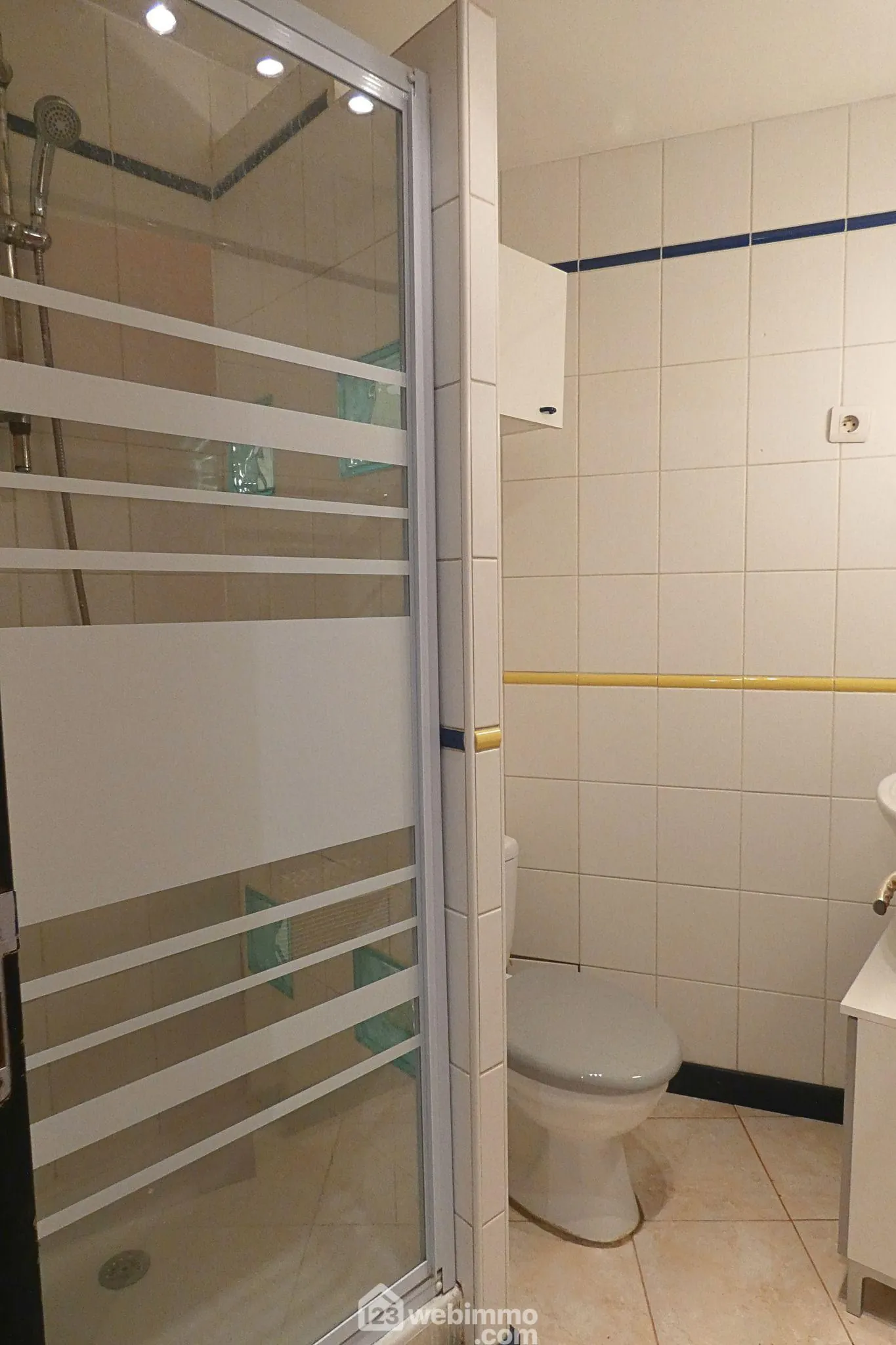 À vendre immeuble locatif à Faverges-Seythenex avec 3 logements meublés 