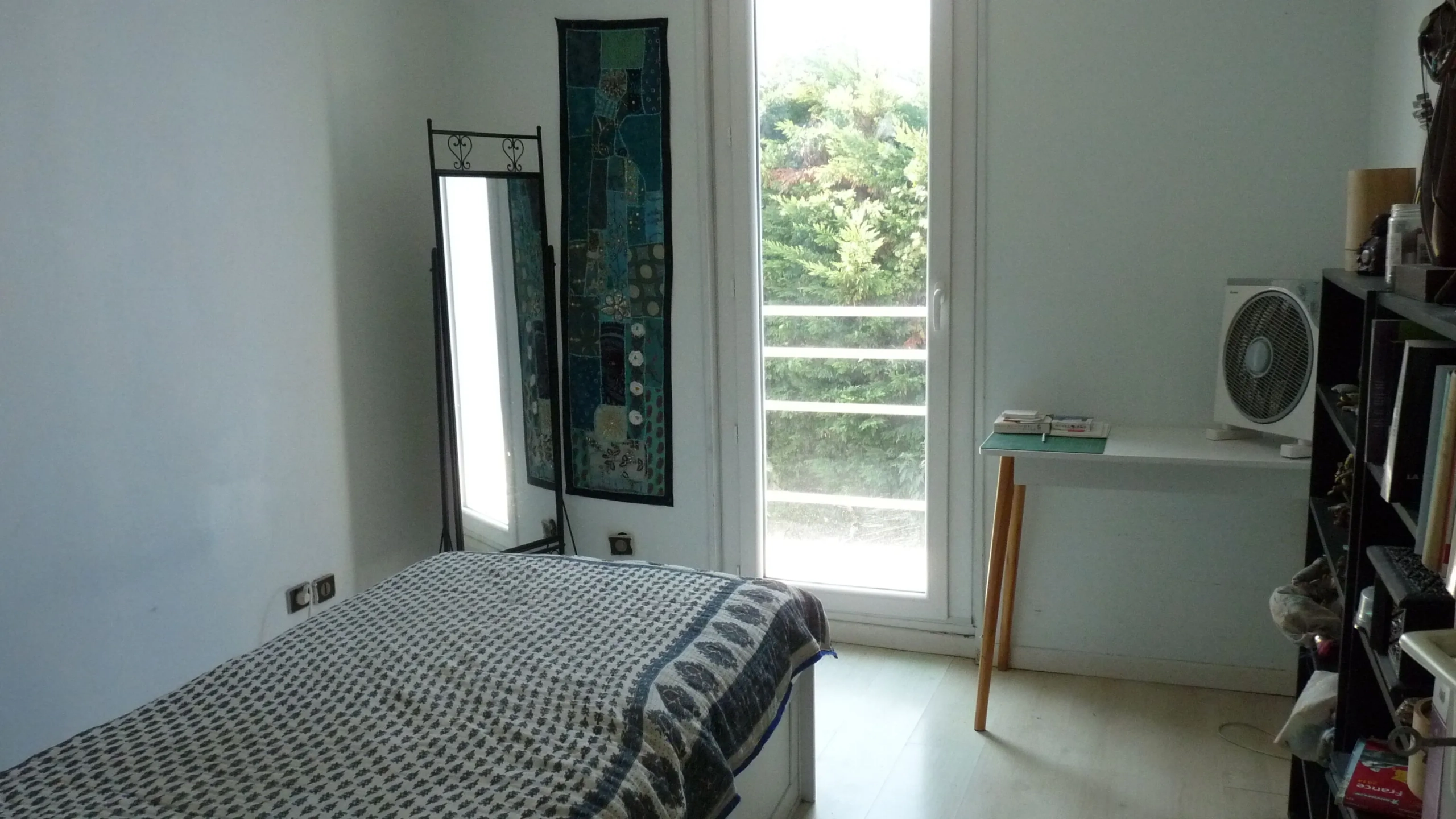 Maison 4 pièces avec jardin à Saint-Fons - Quartier Les Clochettes 