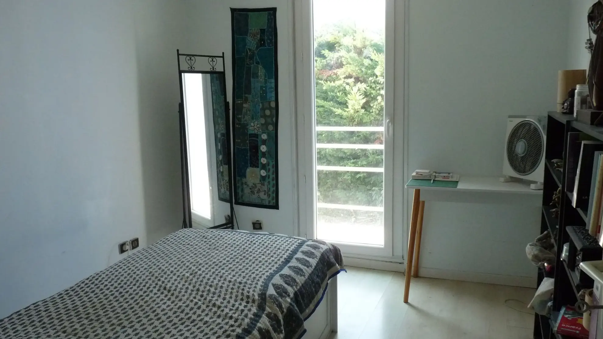 Maison familiale de 4 pièces avec jardin à Saint-Fons dans secteur résidentiel 