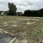 Terrain à bâtir de 641 m² à Versigny – Emplacement idéal pour votre futur projet