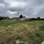 Terrain résidentiel à vendre de 842 m² à Versigny, environnement paisible