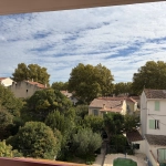 Appartement lumineux de 74 m² avec terrasse à La Seyne-sur-Mer