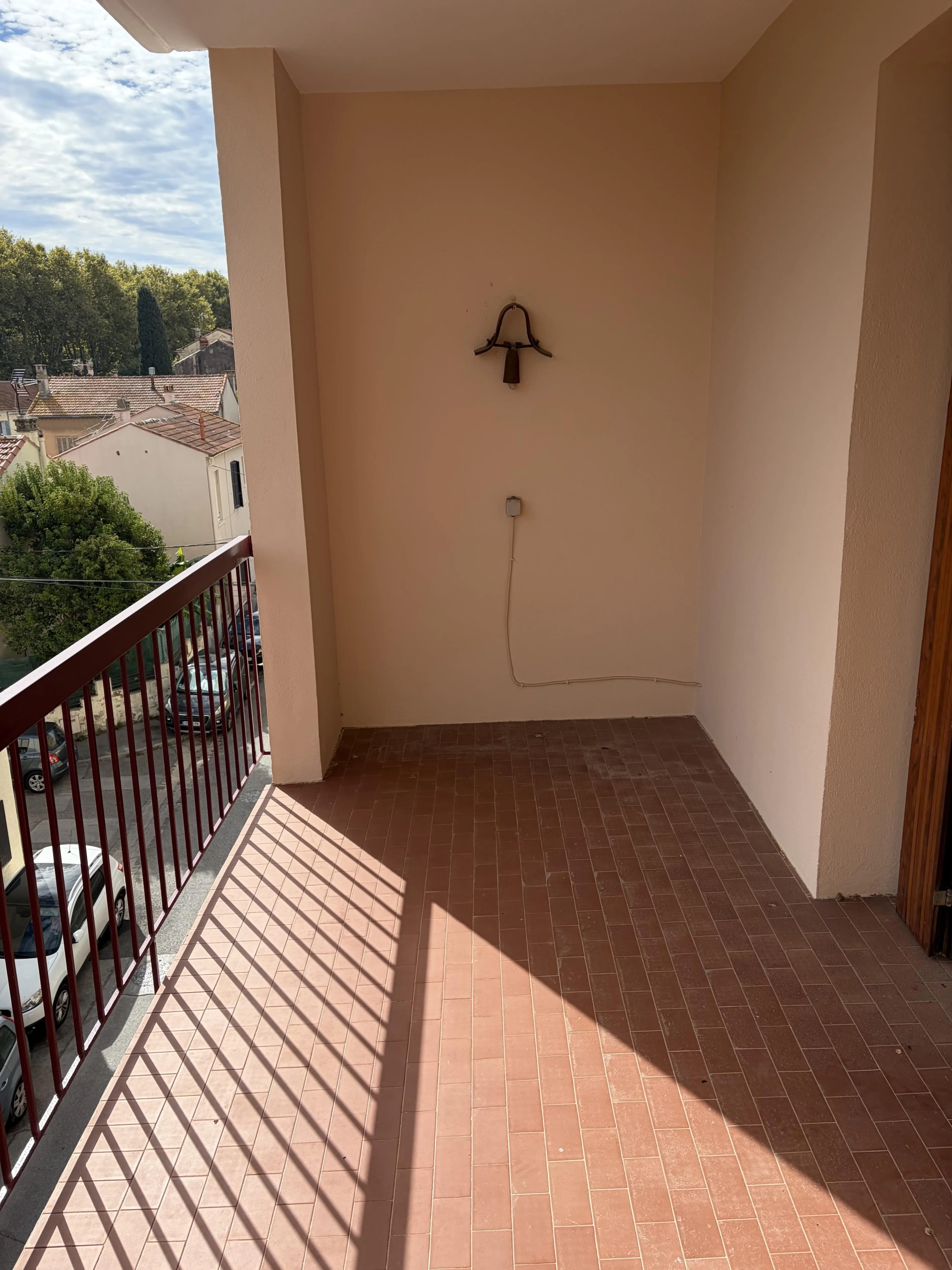 Appartement lumineux de 74 m² avec terrasse à La Seyne-sur-Mer 
