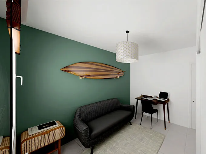 Maison neuve 4 chambres à Verneuil-sur-Vienne - Prêt à vivre 