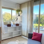 Charmant appartement de 33 m² à Sainte-Maxime avec parking et emplacement privilégié