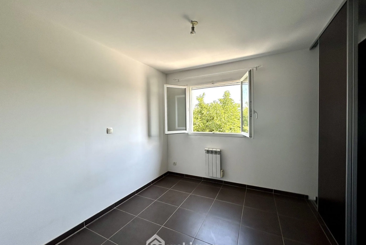 Maison de 83 m² avec terrasse et jardin à Folelli 