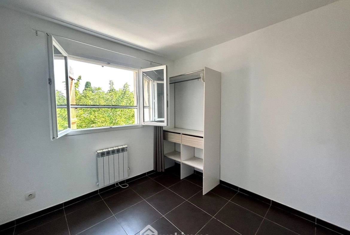 Maison de 83 m² avec terrasse et jardin à Folelli 