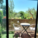 Appartement T4 rénové à Marseille La Fourragère - 72,5 m² avec balcons, proximité commodités