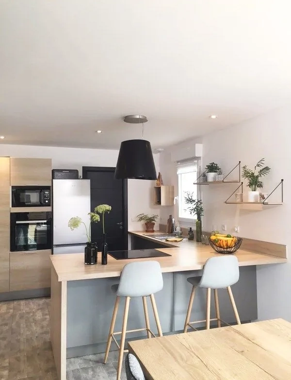 Maison moderne à Yvetot avec 3 chambres, idéale pour vie urbaine, proche gare et commerces 