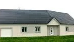 Maison familiale de plain-pied à vendre à Le Bocasse avec grand jardin