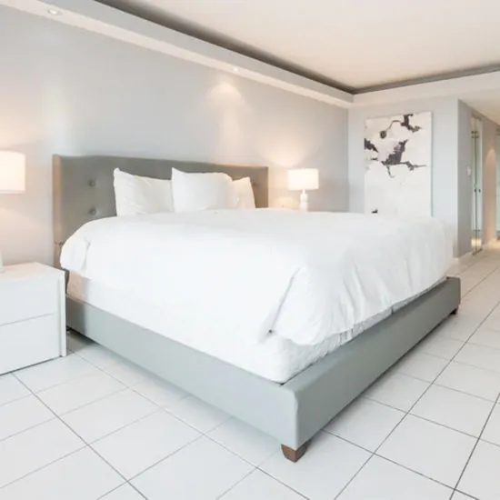 Maison familiale de plain-pied à vendre à Le Bocasse avec grand jardin 
