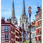 Studio rare à Bayonne proche cathédrale - Pied-à-terre ou étudiant