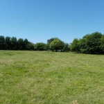 Terrain constructible de 700 m² à vendre à Hostens (33) – Projet clé en main