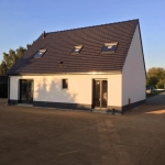 Belle maison écologique à Warloy-Baillon - Sur mesure et performante