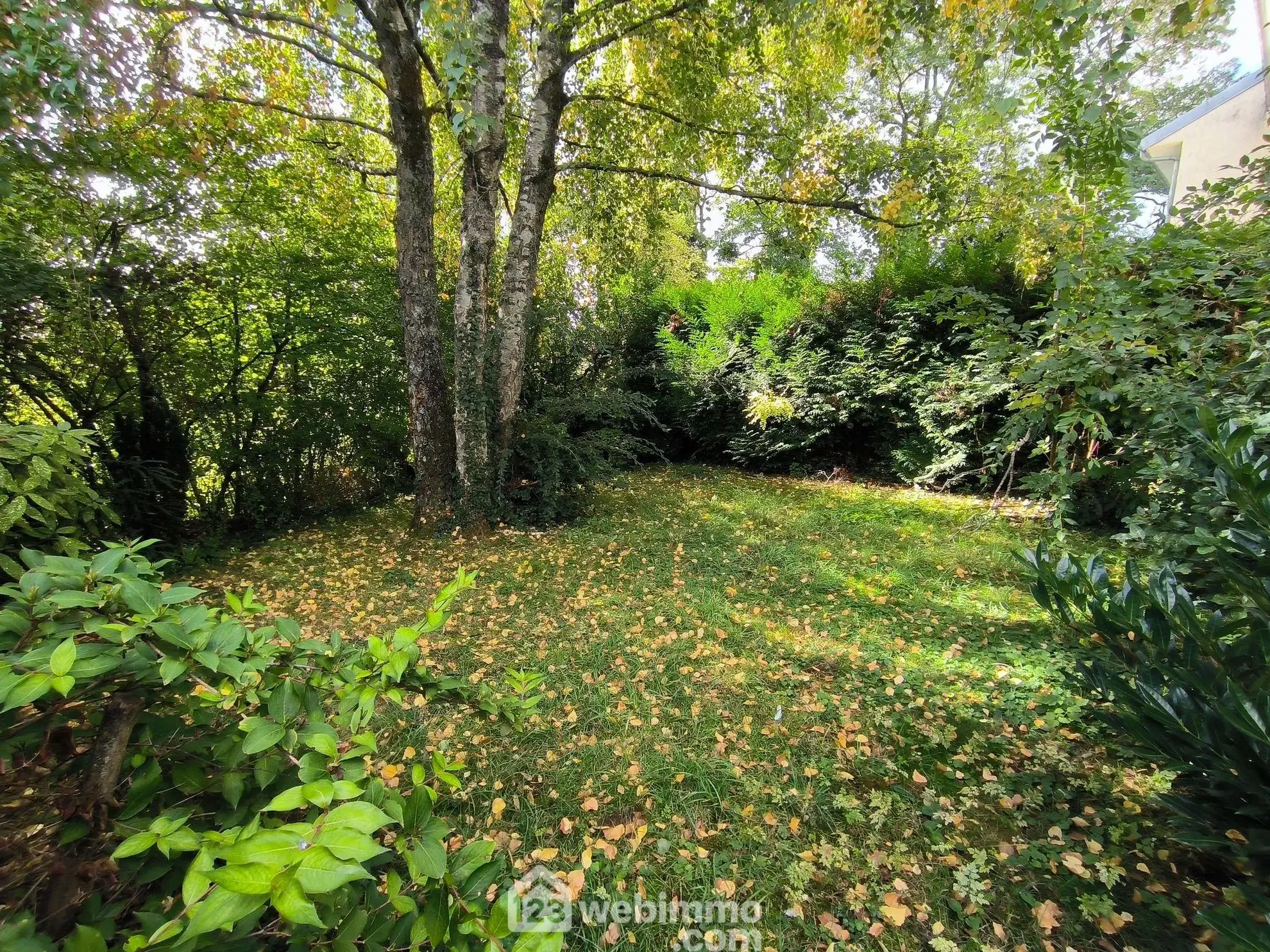 Maison familiale à Laon de 115 m² avec jardin et fort potentiel 