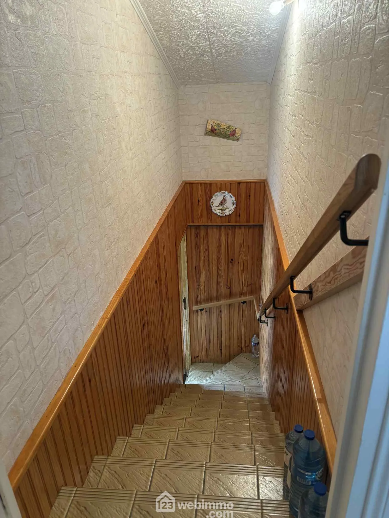 Maison familiale de 125 m² avec terrain arboré à Antran 