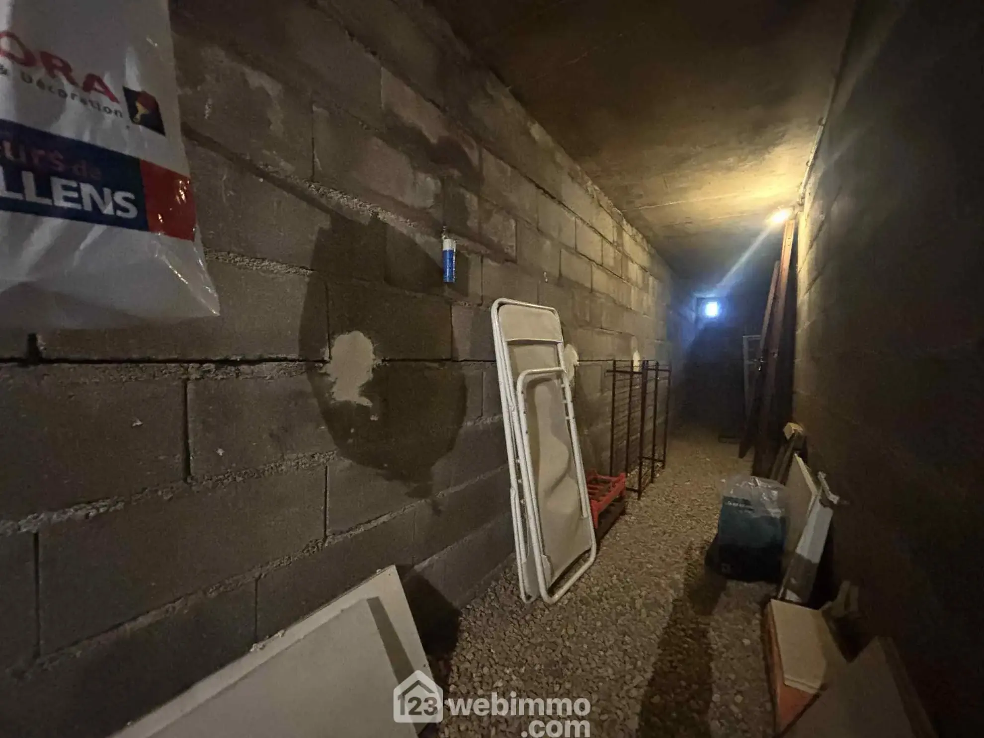 Maison familiale de 125 m² avec terrain arboré à Antran 