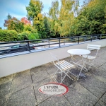 Studio lumineux de 17,43 m² à Nantes, idéal pour investissement ou premier achat