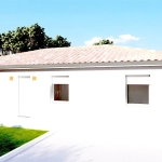 Maison neuve 75m² avec 3 chambres à Couzeix, conforme RE2020