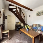 Appartement duplex à Calenzana de 48 m² à rénover