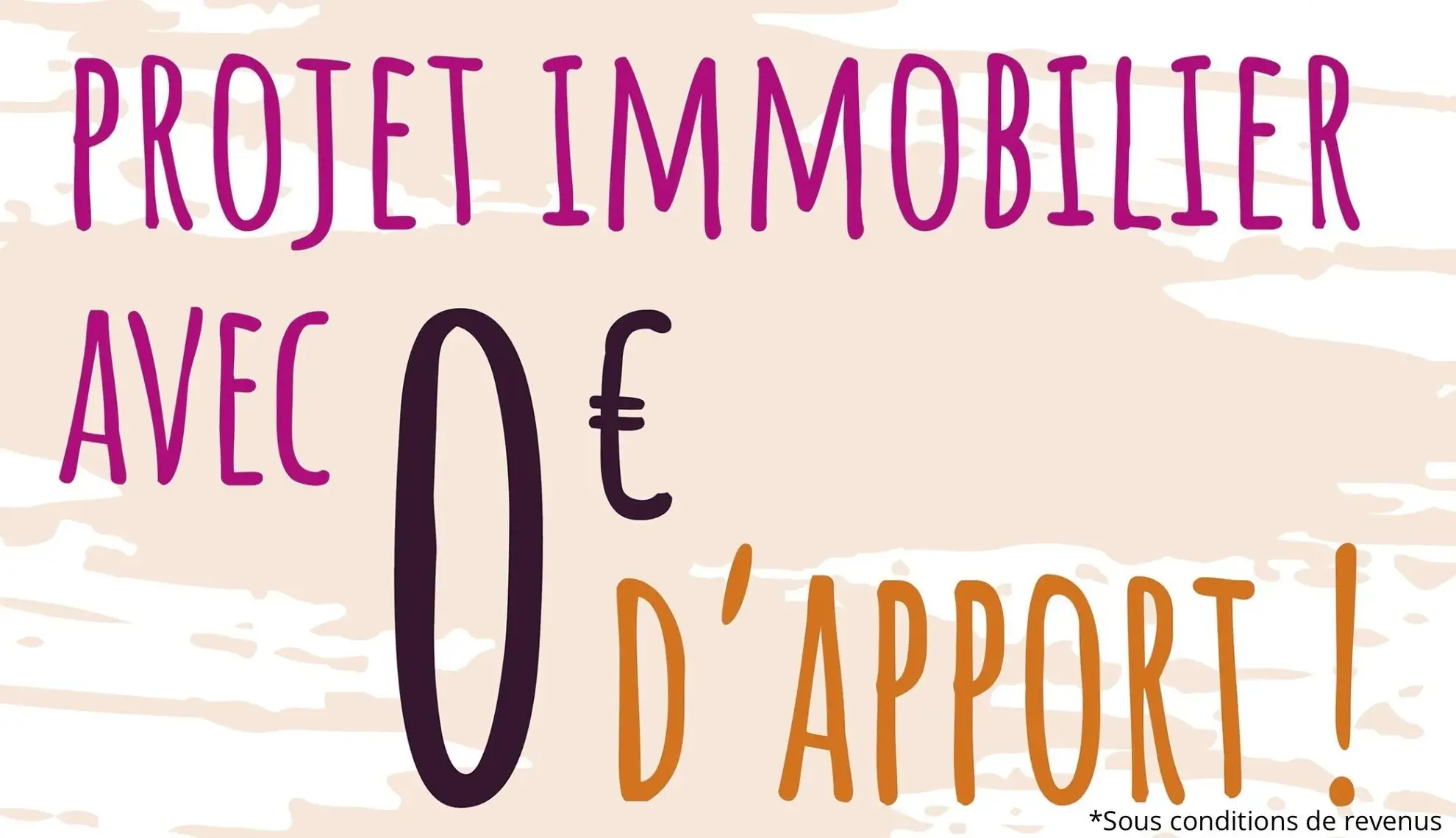 Projet de maison neuve à Saint-Loubès sans apport avec accompagnement personnalisé 