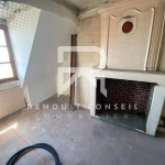 À vendre ensemble de plateaux à aménager secteur coteaux ouest à Rouen