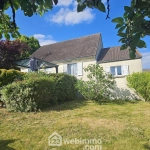 Belle maison de plain-pied de 91 m² avec jardin à Le Malesherbois
