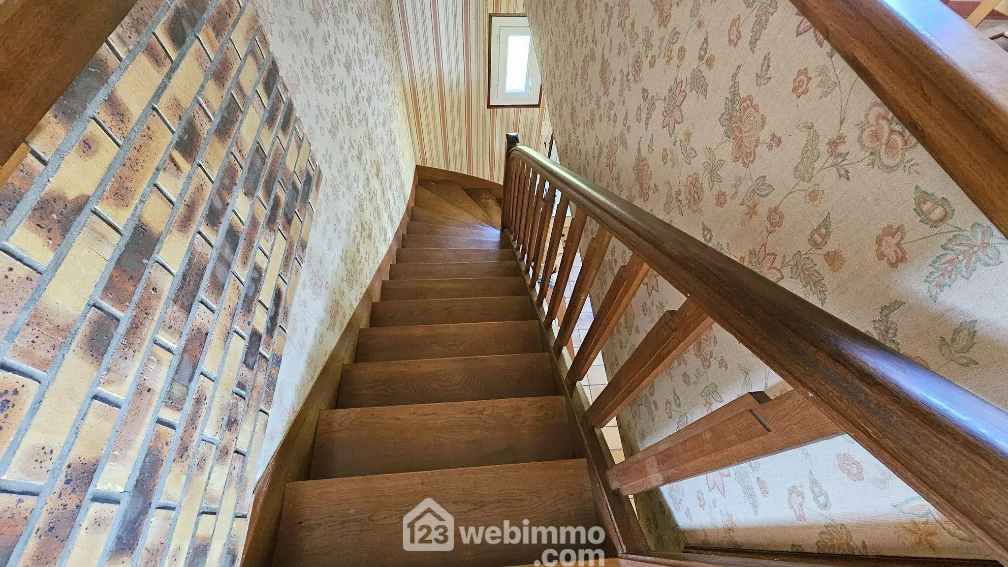 Maison de 176 m² avec jardin et dépendance au Malesherbois 