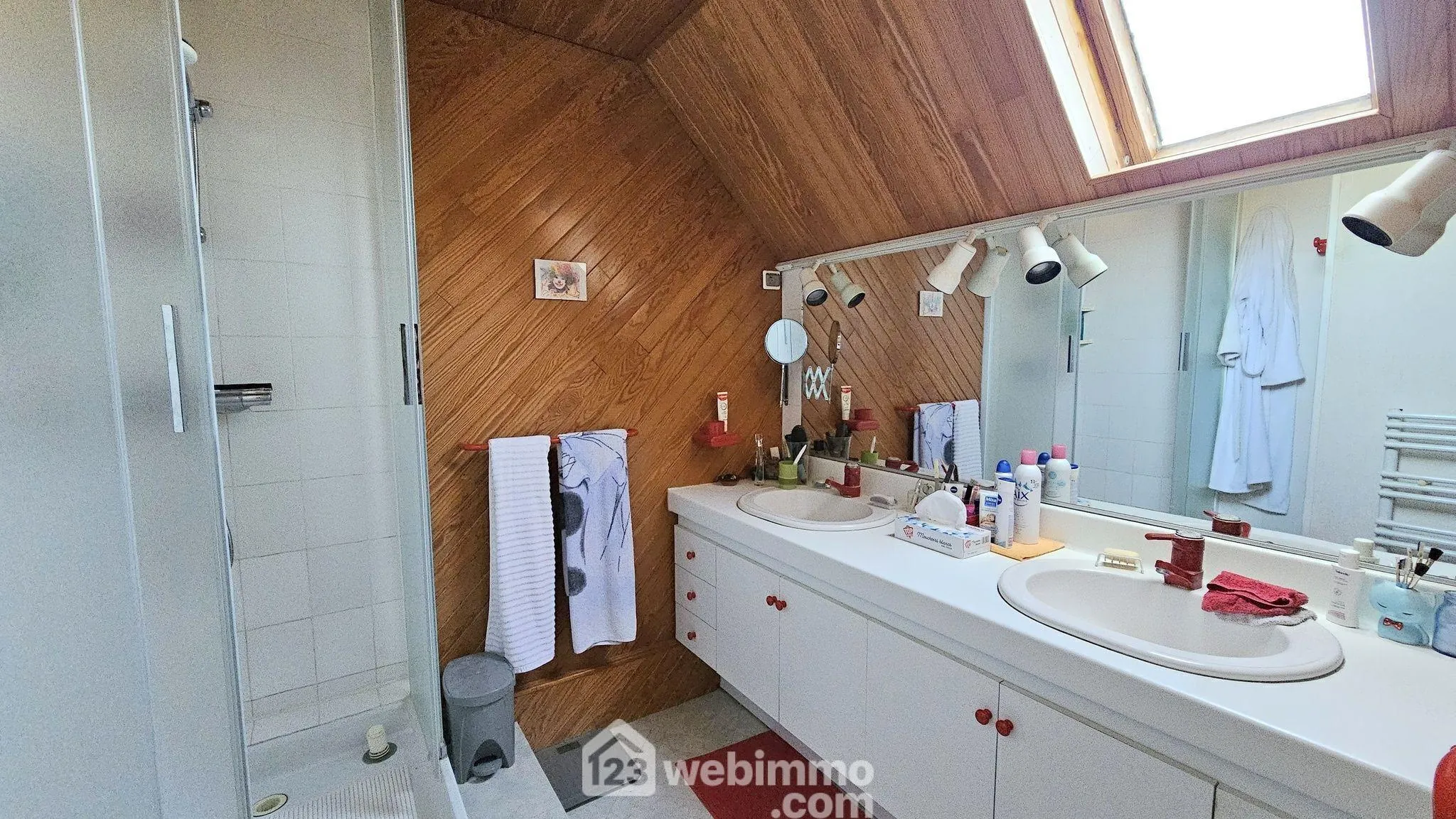 Maison de 176 m² avec jardin et dépendance au Malesherbois 